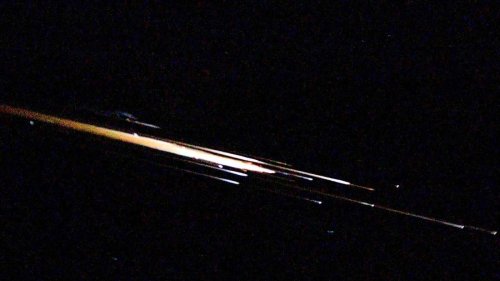 Unkontrollierter Wiedereintritt: Landemodul von „Kosmos 482“ stürzt zur Erde