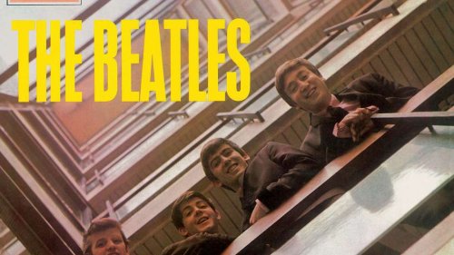 Vor 60 Jahren erschien das erste Beatles-Album