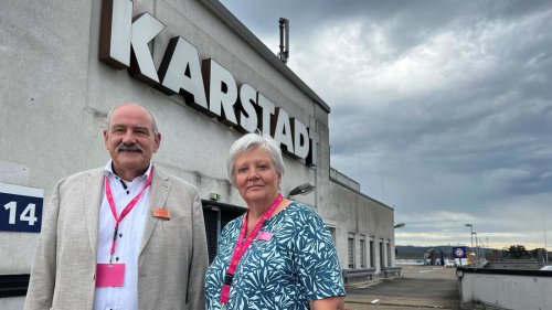 Nach gescheitertem Verkehrsversuch: Karstadt macht Verluste in Millionenhöhe