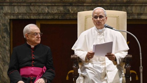 Papst Leo XIV.: Seine Positionen zu Frieden, Frauen, Missbrauch, KI und Migration
