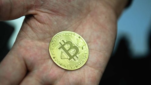 Bitcoin steigt erstmals über 66.000 US-Dollar