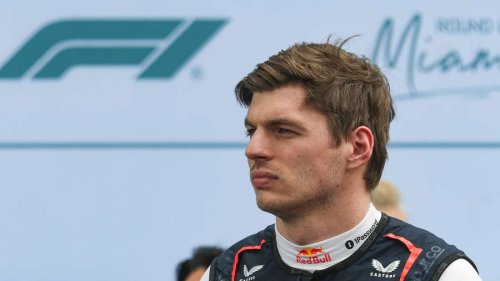 Ex-Weltmeister äußert pikanten Verdacht: Wird Verstappen benachteiligt?