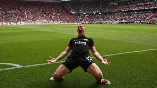 Eintracht-Wikininger Kristensen, Hinti 2.0