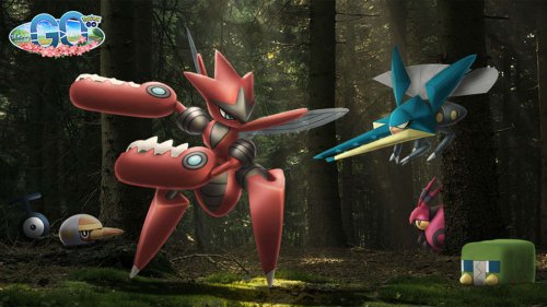 Pokémon GO: Alle Feldforschungen zum Käferkrabbelei-Event