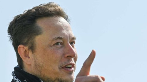 Musk greift Apple mit Tweet-Serie an