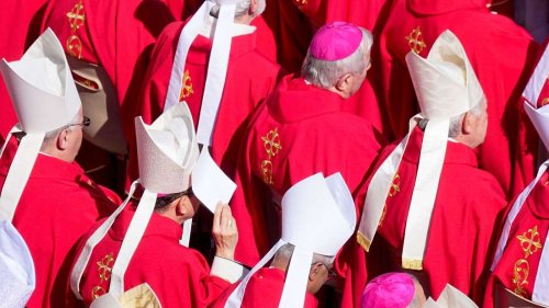 Kardinal ist sich vor Konklave sicher: So lange wird die Papstwahl dauern
