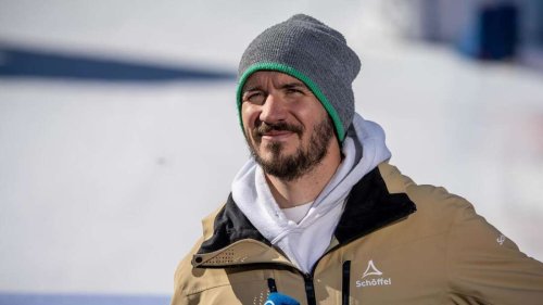 Felix Neureuther spricht über brenzlige Situation als ARD-Kommentator
