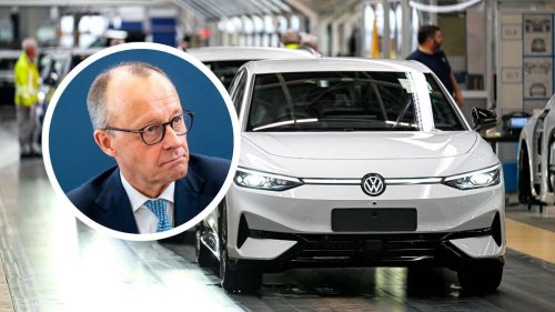 E-Auto-Prämie vor schlagkräftiger Rückkehr: CDU vor überraschendem Verhandlungserfolg