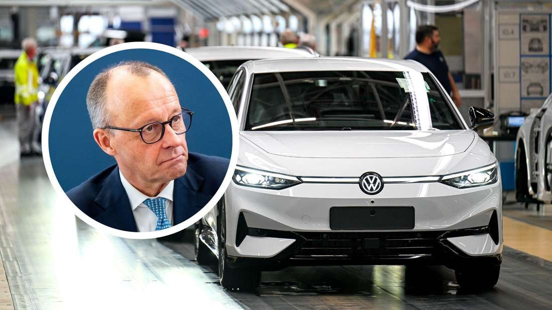E-Auto-Prämie vor schlagkräftiger Rückkehr: CDU vor überraschendem Verhandlungserfolg