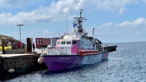 Seenotrettung in Gefahr: Italien setzt Schiff fest, libysche Küstenwache feuert Schüsse ab