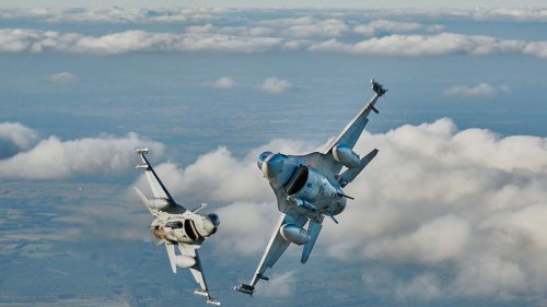 Kampfjets für Kiew in wenigen Wochen - Polen prescht nach Vorne