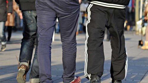 Juristen: Jogginghosen-Verbot rechtlich nicht haltbar