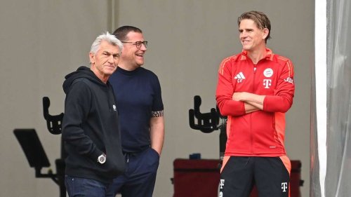 Sorge um DFB-Weltmeister Augenthaler: Veranstalter bricht „chaotischen“ Auftritt ab