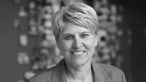 Ex-Nationalspielerin Doris Fitschen ist tot: Das sind die Symptome eines Osteosarkom