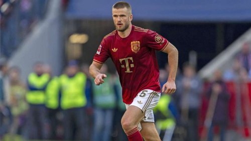 Bayern-Star Davies reagiert geschockt auf Dier-Abschied