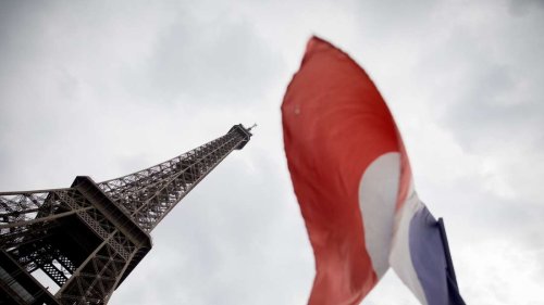 Französische Kommunalpolitiker wählen Senat in Teilen neu