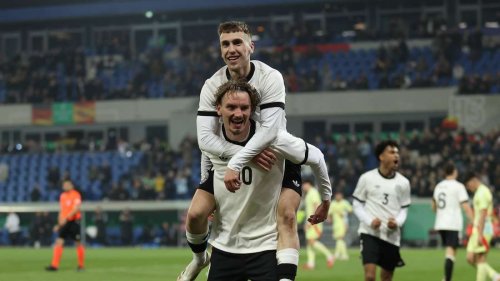 Guirassy-Nachfolger in Dortmund? Owomoyela setzt DFB-Juwel auf Transferliste
