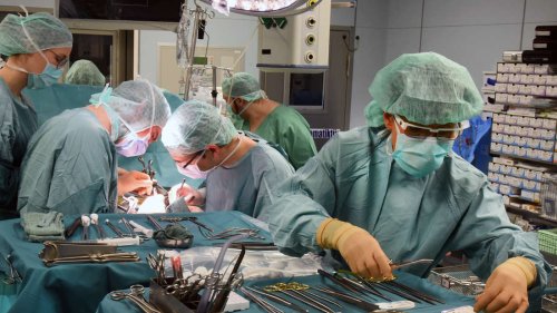 Hessen: Die meisten Behandlungsfehler passieren in der Chirurgie