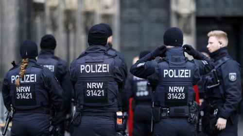 Hinweis aus Wien: Österreich warnte Deutschland vor geplantem Terroranschlag