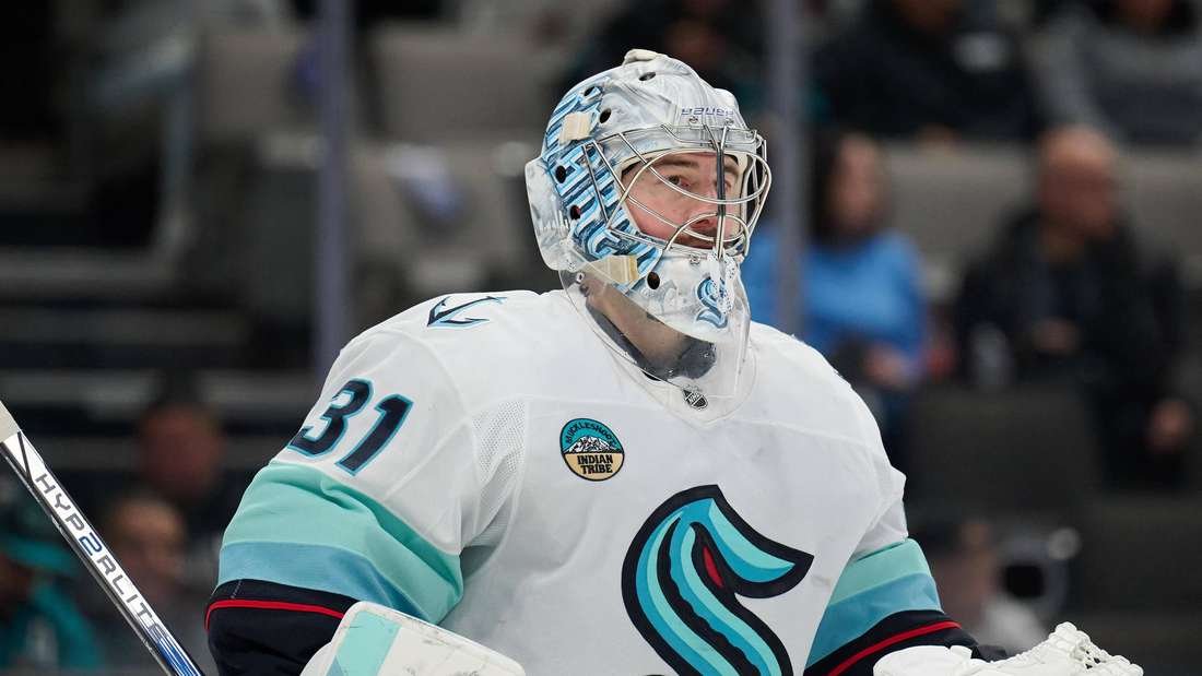 NHL-Star verstärkt DEB-Kader vor Eishockey-WM