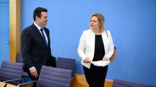 Fachkräfte-Einwanderung soll einfacher funktionieren