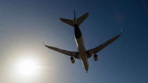 Ferienbeginn: Flughäfen erwarten hunderttausende Passagiere