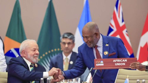 Nach G20-Gipfel: Die EU muss Afrika nun besser zuhören