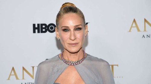 Für immer Carrie: Sarah Jessica Parker wird 60