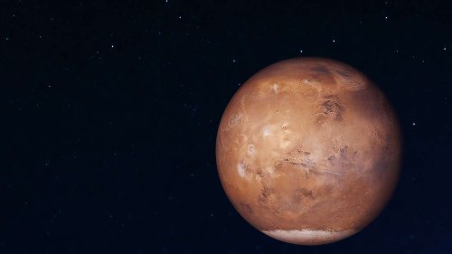 Nasa-Rover macht bemerkenswerten Fund auf dem Mars