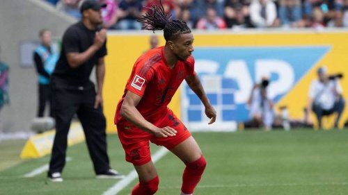 Drei Erkenntnisse beim FC Bayern: Olise zusammen mit "Wusiala" wäre furchteinflößend