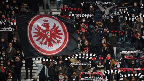 Eintracht Frankfurt wächst auf über 115.000 Mitglieder