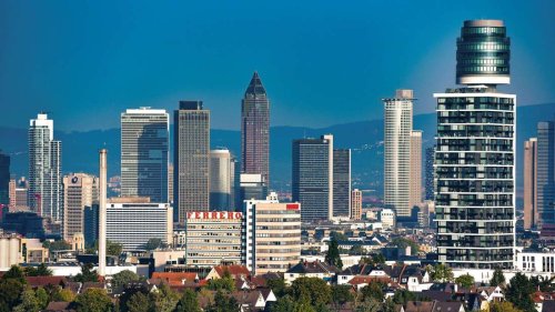 Wohnturm statt Büroturm