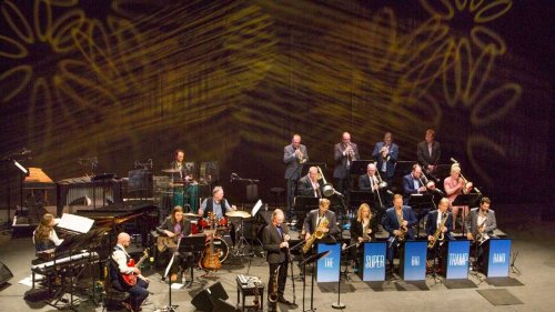 John Helliwell bringt die Musik von Supertramp zurück