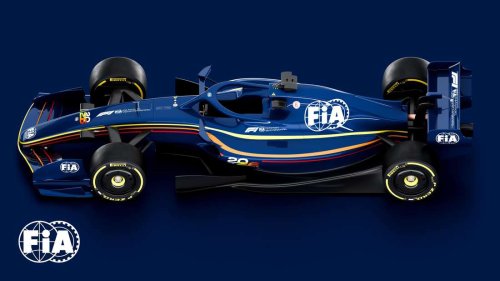 Formel 1 ab 2026 wie Formel E? Ex-Testfahrer warnt vor „Bummel-Rennen“