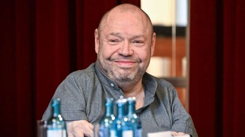 Rheingau Musik Preis geht an Opernsänger Quasthoff