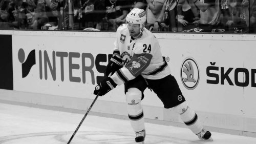 Ex-NHL-Star stirbt bei tragischem Ski-Unfall
