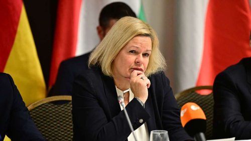 Ampel-Koalition streitet um Asyl-Reform – Union kritisiert „überschaubare Wirkung“