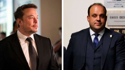 Zwischenfall in Mar-a-Lago: Musk gerät beim Abendessen mit Trump-Vertrauten in Konflikt