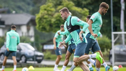 Werder Bremen und die Vorboten eines Abschieds