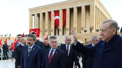 „Erdogan setzt auf weitere Polarisierung der Gesellschaft“