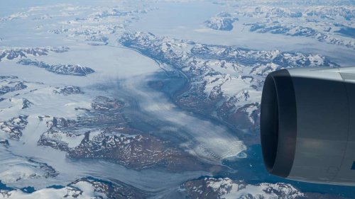 Triebwerk-Ausfall über Grönland – Lufthansa-Flug muss umkehren