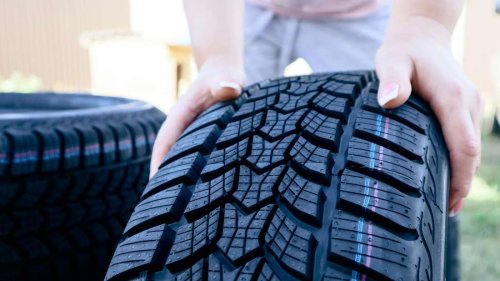 Reifen richtig wählen: Weshalb der Lastindex wichtig für die Fahrsicherheit ist