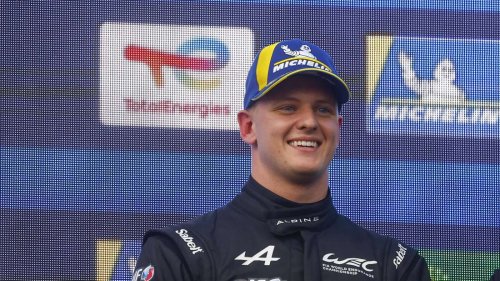 Teamkollege kritisiert Umgang mit Mick Schumacher in der Formel 1