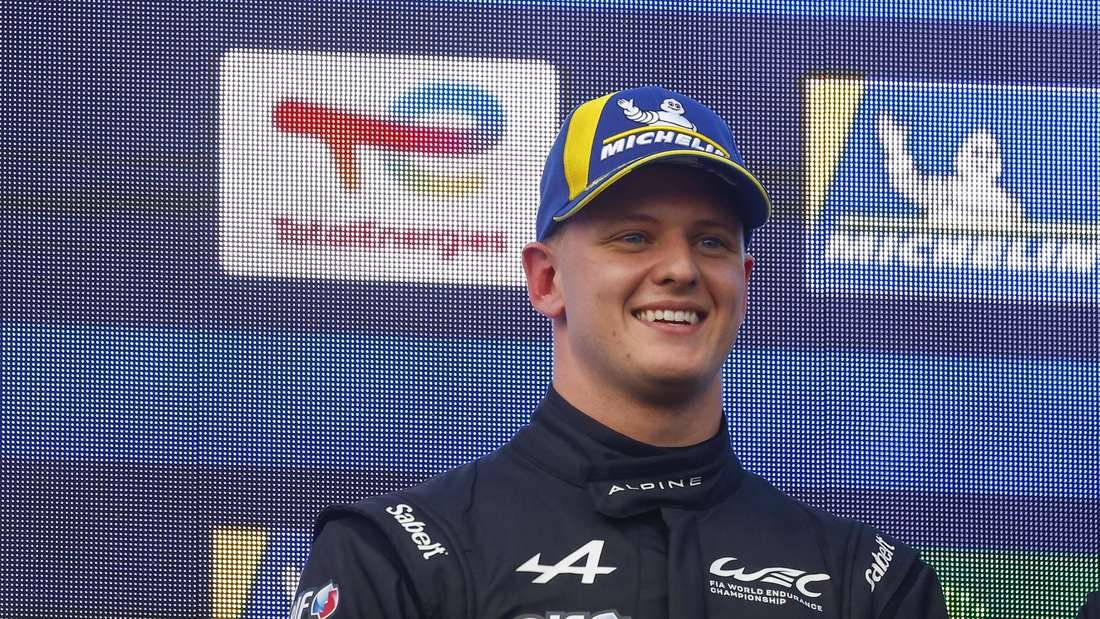 Teamkollege kritisiert Umgang mit Mick Schumacher in der Formel 1