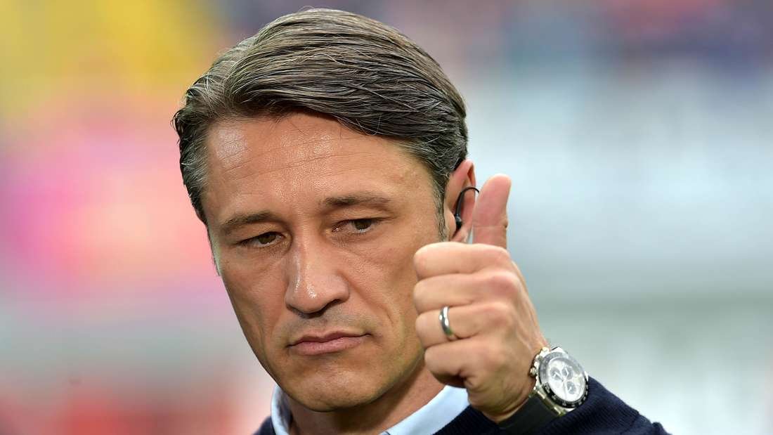 Daumen hoch von Niko Kovač – BVB im Endspurt vor Top-Transfer