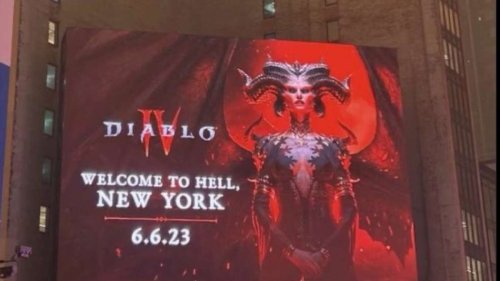 New York trotzt der Katastrophe mit Galgenhumor: „Willkommen in der Hölle“