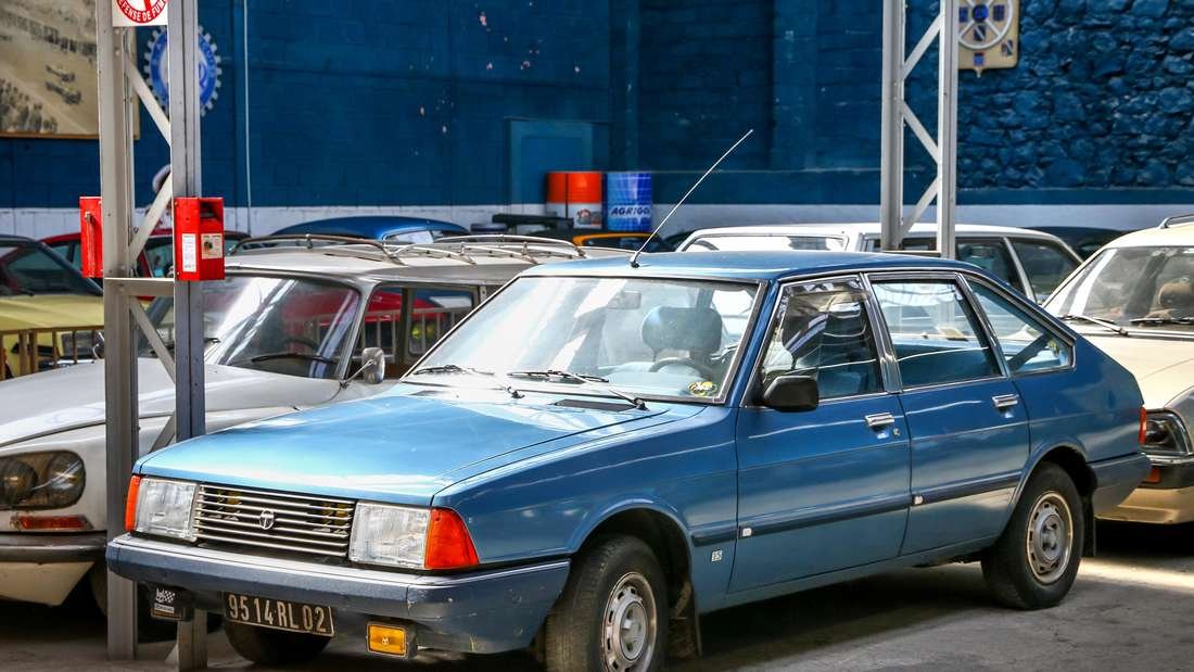 Comeback einer alten Marke? Spekulationen über neue Konkurrenz für Dacia