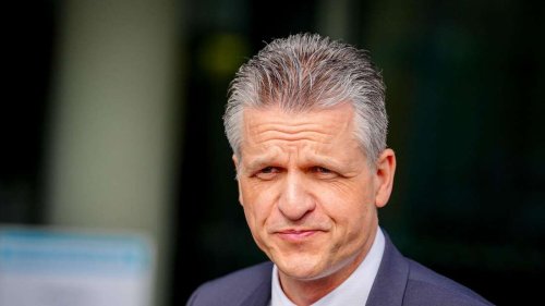 Drastische Auswirkungen auf Rente: Frei kündigt „unangenehme Entscheidungen“ an