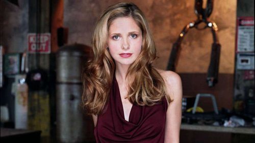 Kultsserie bekommt Neuauflage: Star-Wars-Star übernimmt Hauptrolle im Buffy-Reboot