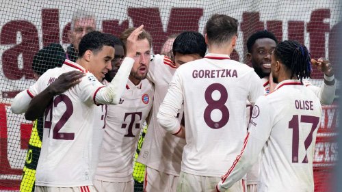 Hamann begeistert von Bayern: „Besser kann man kaum spielen“
